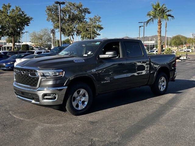 ram ram 1500 pickup 2026 1C6SRFFTXTN253358 image ram ram 1500 pickup 2026 1C6SRFFTXTN253358 image